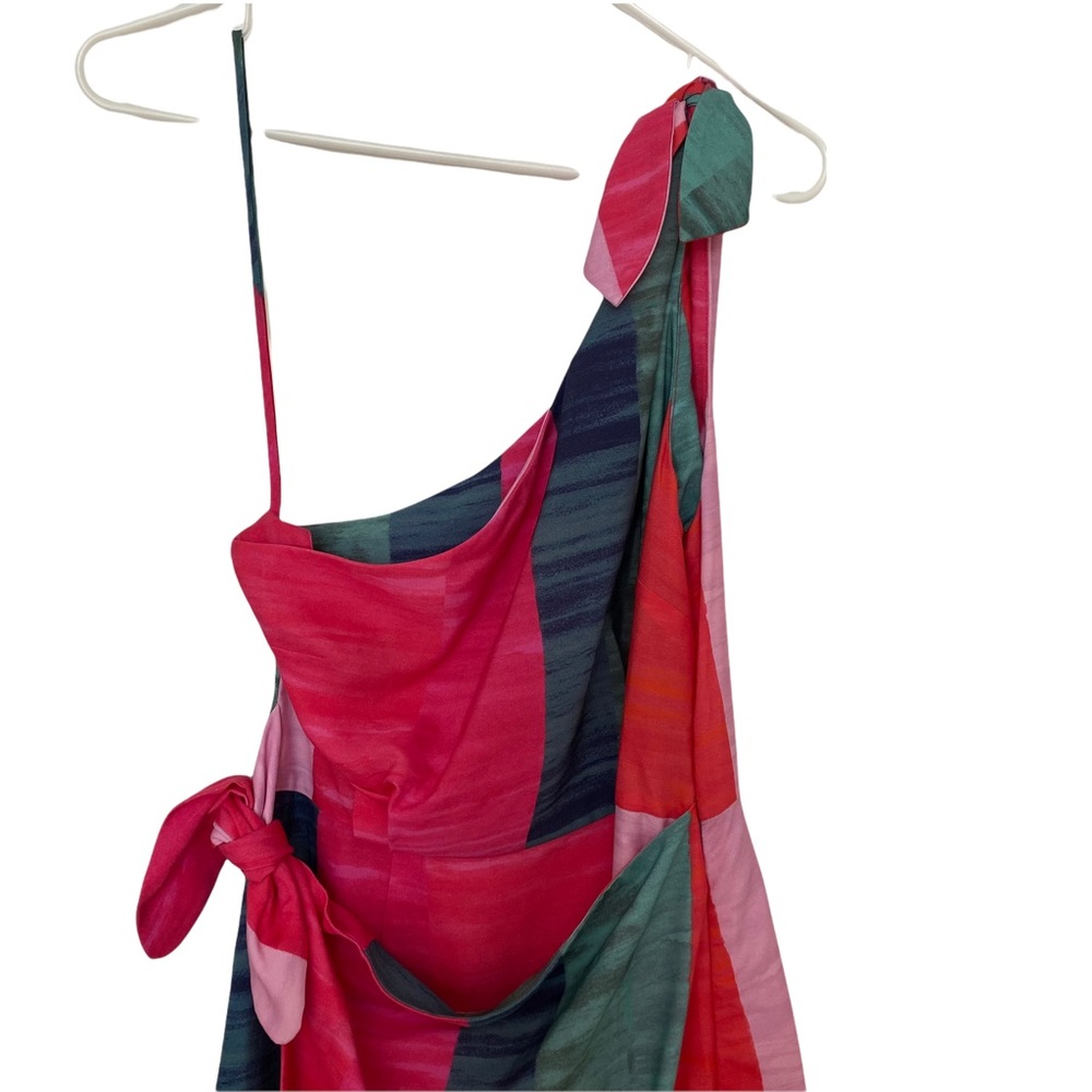 Mara Hoffman Bette Dress Size Small - Picture 5 of 5